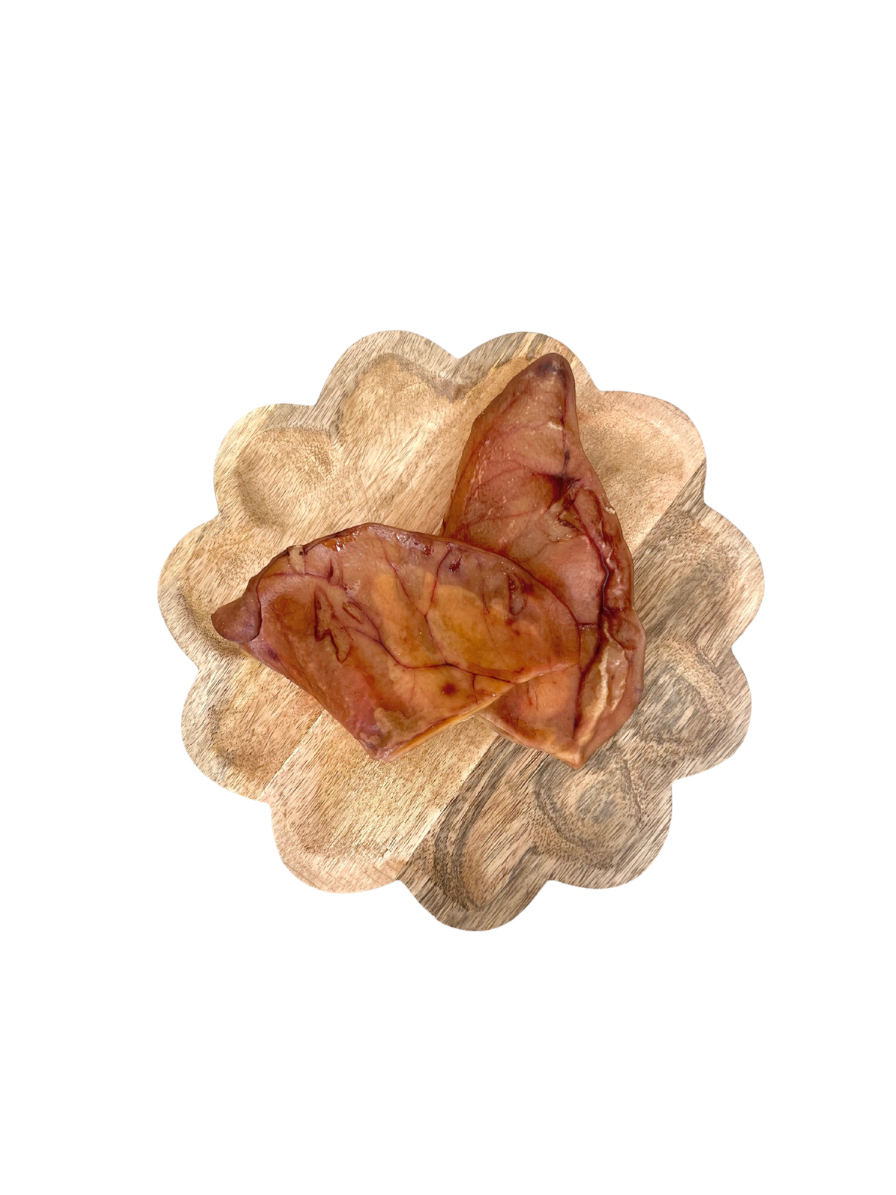 Oreille de porc