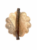 Peau de chameau roulée - 30 cm