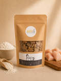 Biscuits poulet