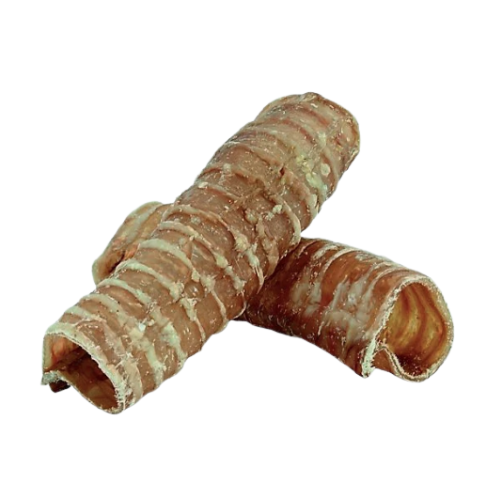 Trachée de bœuf